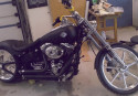 Image Harley Davidson 2