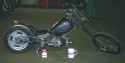 Bild Child Chopper