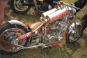 Bild Honda 900