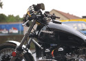 Bild Z1000 Cokpit