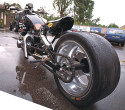 Bild Z1000 Turbo Heck