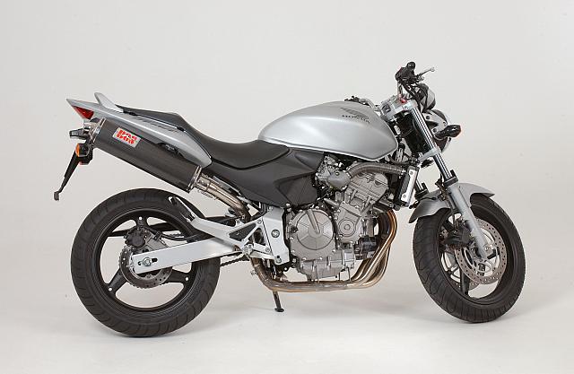 Hornet 600