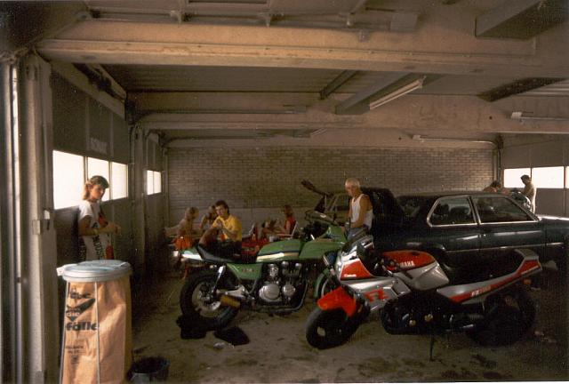 In_der_Box_Zeltweg_1985