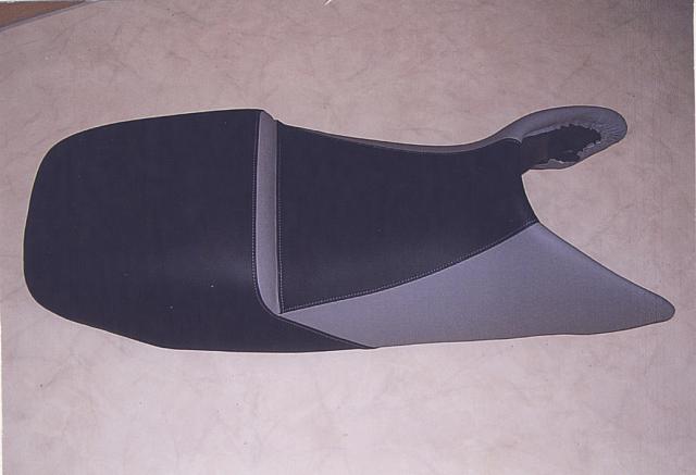 honda transalp