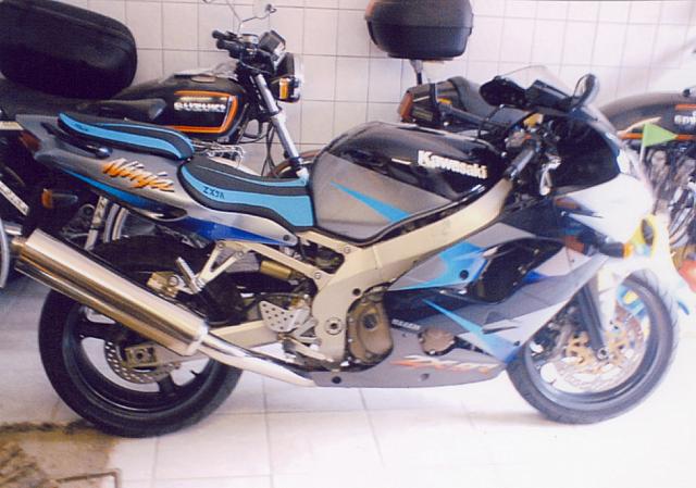 kawasaki