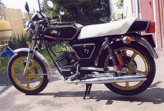 ktm