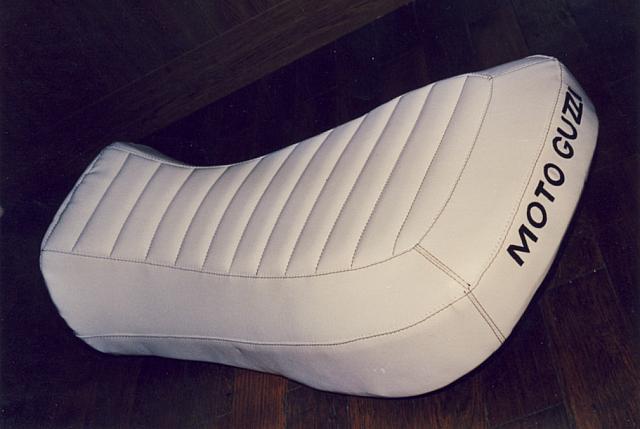 moto guzzi