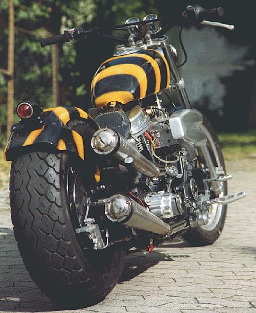 HD15