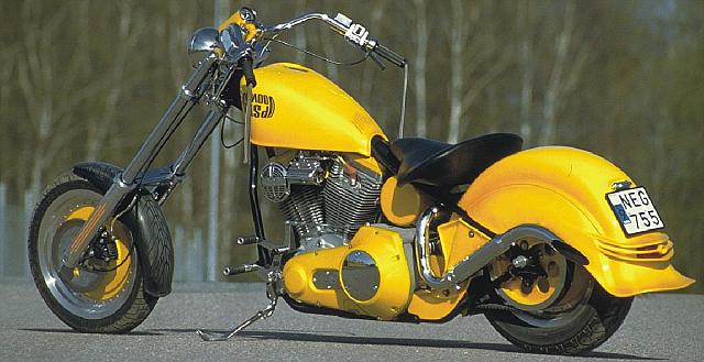 HD22