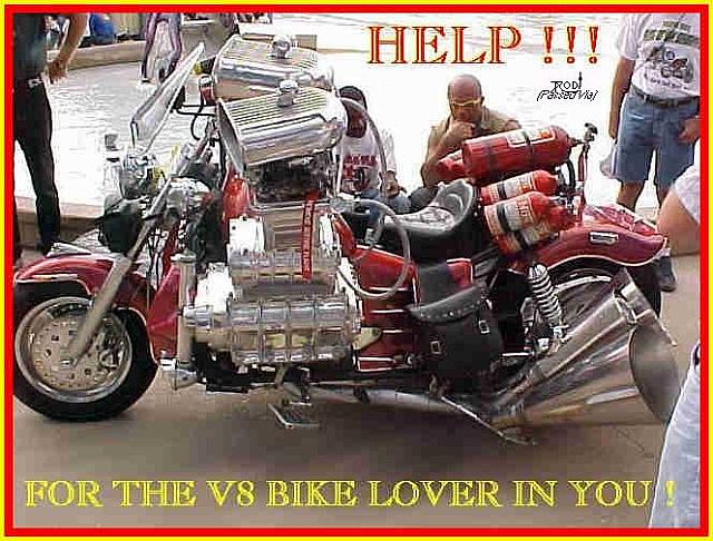 v8freak