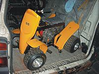 Minibikes