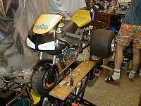 Kurtltrike