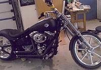 harley davidson 2